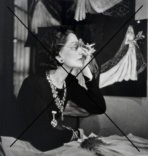 Photo coco chanel - de,