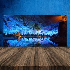 Crédence de cuisine en verre