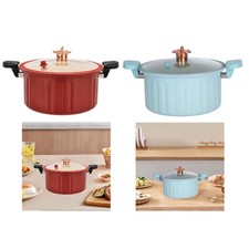 à ragoût à pression