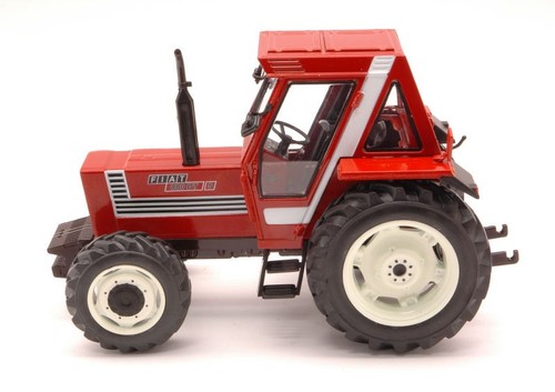 Réplicagri tracteur - 1/32,