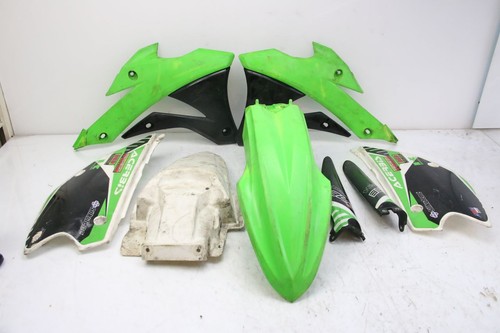 Carrosserie carenage complet - carrosserie,
