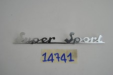 Plaque Arrière Plaque