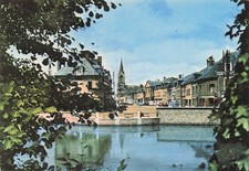 61 LA FERTE FRESNEL LA GRANDE