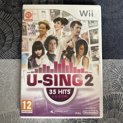 Sing wii micro - 2,