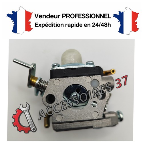 Carburateur pour husqvarna 122 - pour,