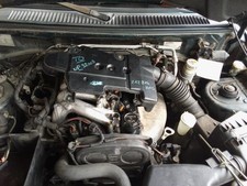 Bloc ABS (freins anti-blocage) MITSUBISHI PAJERO PININ MR527254