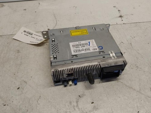 Autoradio peugeot 508 sw - peugeot,