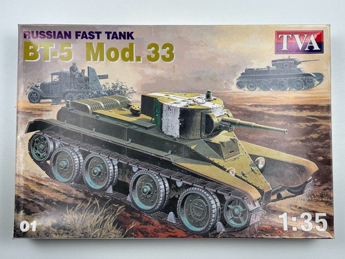 Tva russian fast tank - russian,