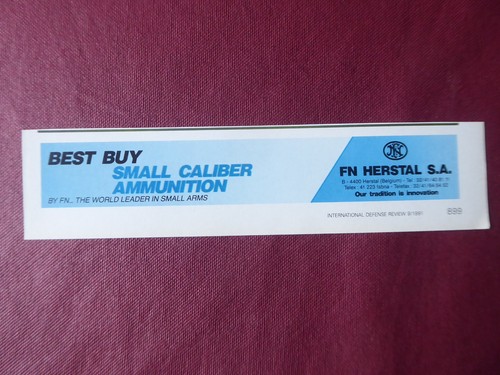 1991 pub herstal sa small - 9/1991,