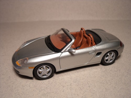 Porsche boxster schuco - ,