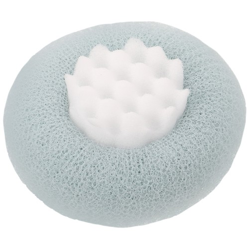 Brosse exfoliante gommage - exfoliante,