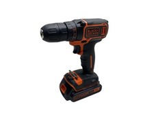 Perceuse visseuse Black+Decker BDCDC18 18V