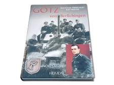 Götz von Berlichingen by