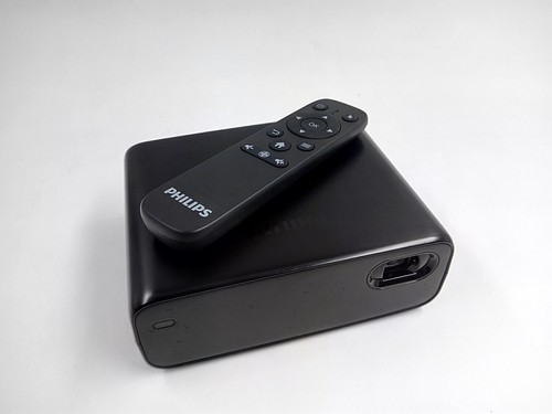 Projecteur philips picopix - philips,