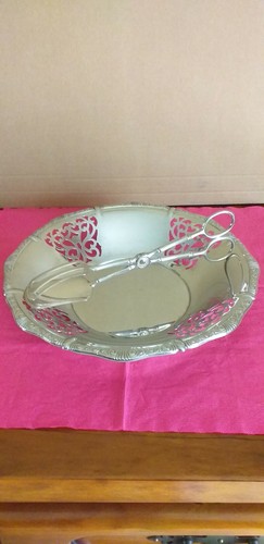 Paniere pain inox - pain, avec