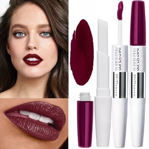 Gemey maybelline superstay - maybelline,