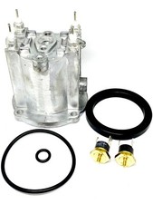 Gaggia Classic Boiler