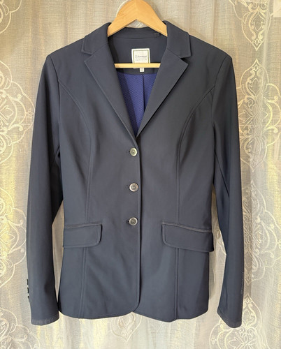 Samshield alix show coat - samshield,