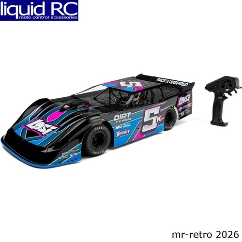 Losi los 2167t1 - los-2167t1, 22s