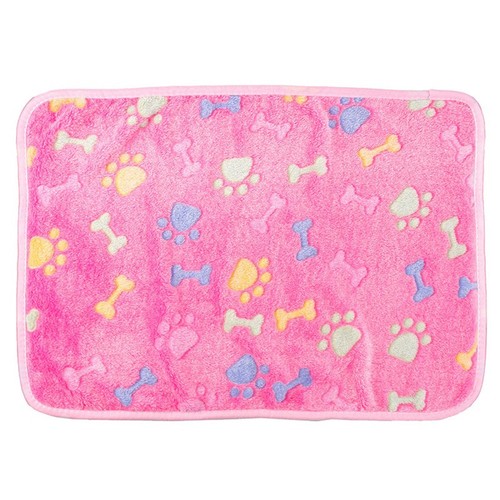 Coussin pour chien couvertures - coussin,