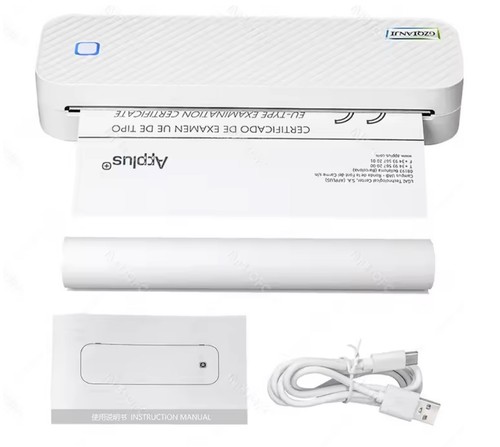 Imprimante thermique portable - imprimante,