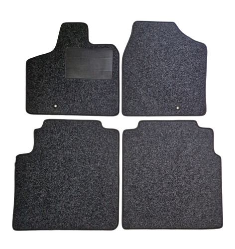 Ensemble tapis voiture - ensemble, de