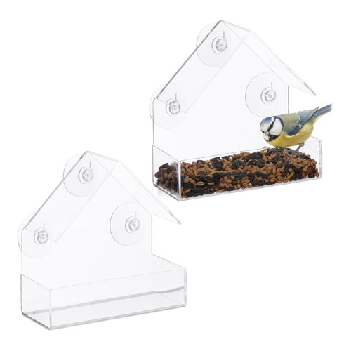Mangeoire oiseaux exterieur