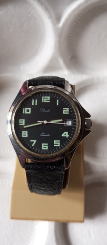 Montre homme strato - montre, quartz