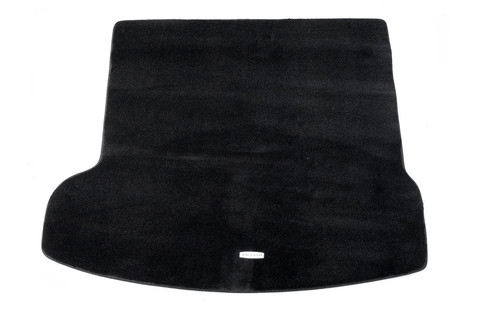 Tapis coffre arrière - tapis,