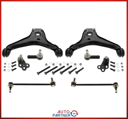 Kit bras suspension - bras, de