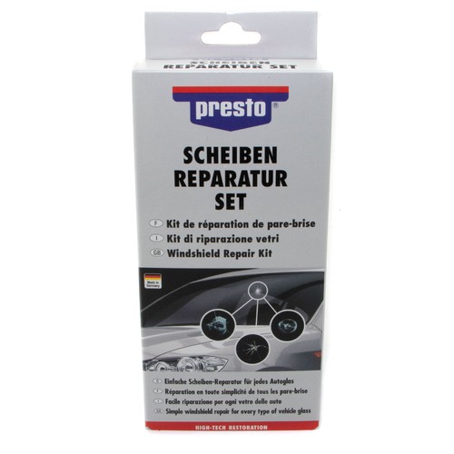 Presto kit réparation - de,