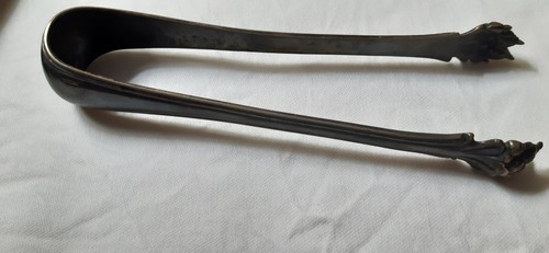 Ancienne pince sucre - pince, à
