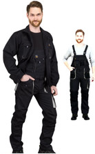 SALOPETTE DE travail