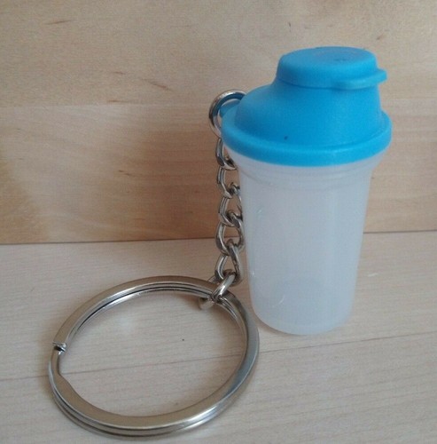 Porte cle mini shaker - cle,