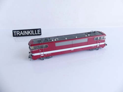 Roco caisse locomotive - caisse,