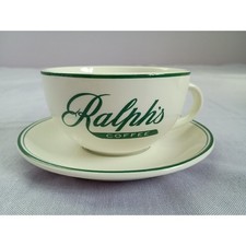 Ensemble tasse à café et