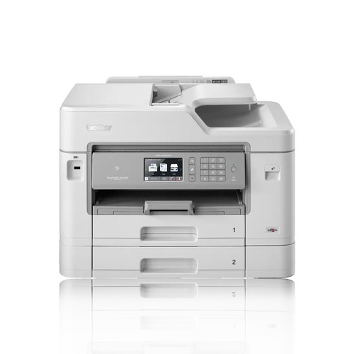 Brother mfc j5930dw - brother, imprimante