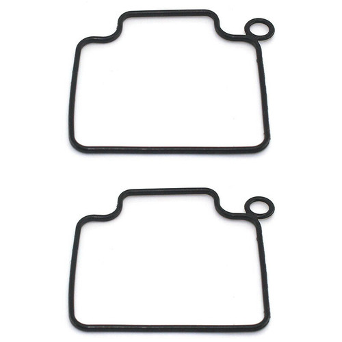 Carburetor float bowl - 2x,