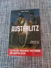 AUSTERLITZ