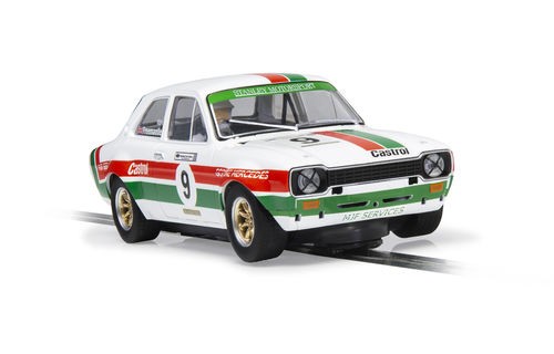Scalextric 4314 ford - scalextric,