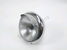 OPTIQUE AVANT SUZUKI VS 1400