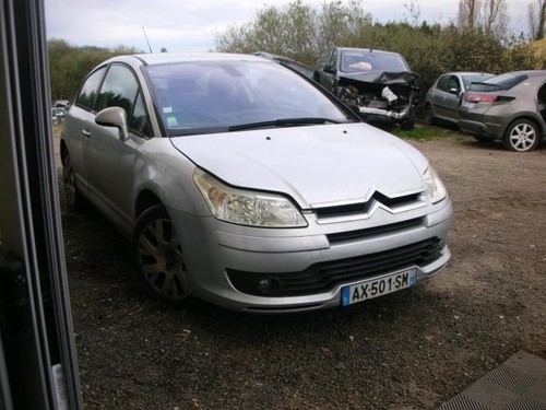 Leve vitre electrique avant