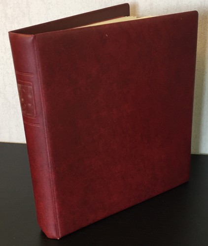 Album lindner pages - +, france