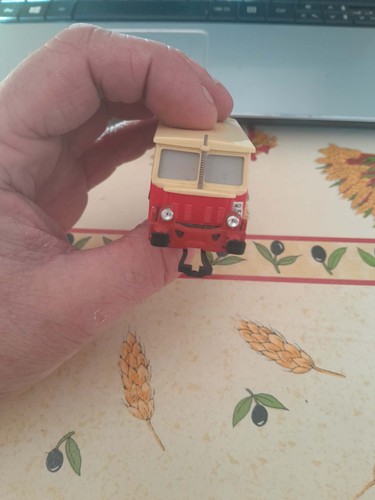 Ancien jouets train - ancien,
