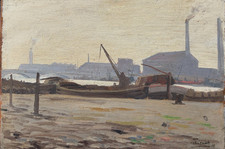 Jules Octave Triquet (XXe)