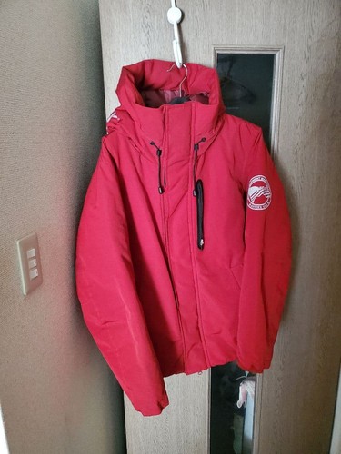 Avirex doudoune veste blouson - doudoune,