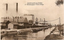 FR59 MORTAGNE DU NORD Cie