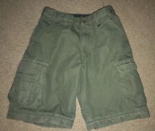 Boys Scouts Of America Uniform Shorts Size Youth 12