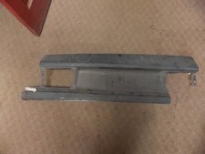 -Genuine 1985-1991 Porsche 944 Rear Tail End Panel 94450303701 OEM-NOS-CUT PIECE