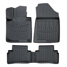 Tapis De Sol En Caoutchouc